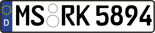 MS-RK5894