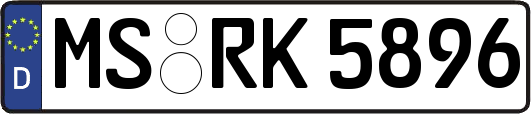 MS-RK5896
