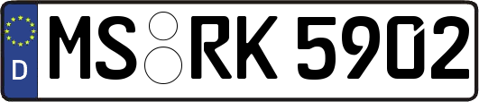 MS-RK5902