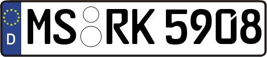 MS-RK5908