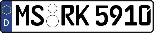 MS-RK5910