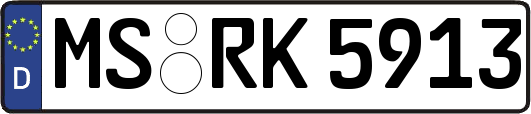 MS-RK5913