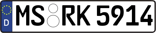 MS-RK5914
