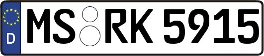 MS-RK5915