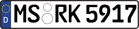 MS-RK5917