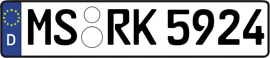 MS-RK5924