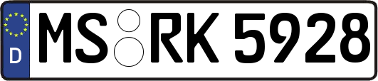 MS-RK5928