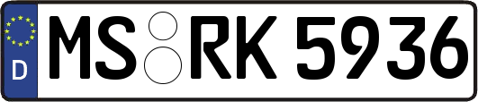 MS-RK5936