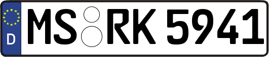 MS-RK5941