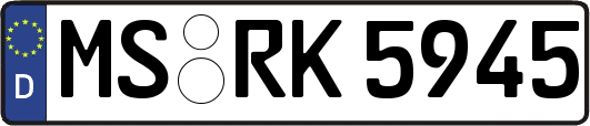 MS-RK5945