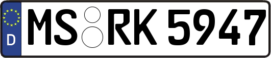 MS-RK5947