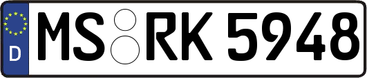 MS-RK5948