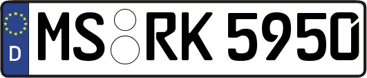 MS-RK5950