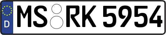 MS-RK5954