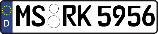 MS-RK5956