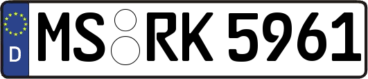 MS-RK5961