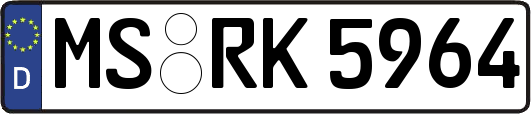 MS-RK5964