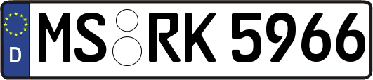MS-RK5966