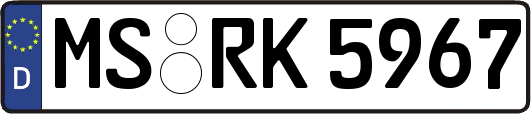 MS-RK5967