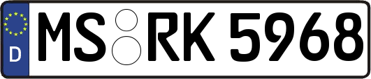 MS-RK5968