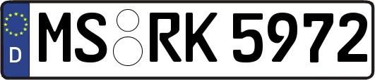 MS-RK5972