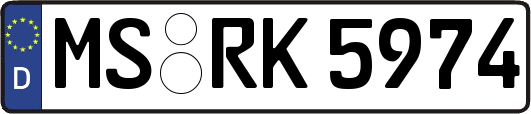 MS-RK5974
