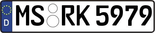 MS-RK5979