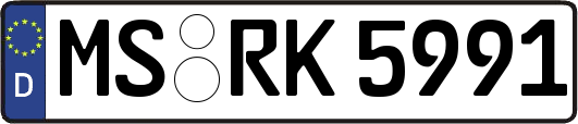 MS-RK5991