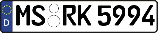 MS-RK5994