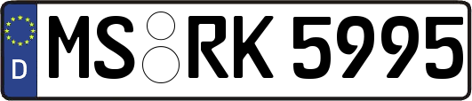MS-RK5995