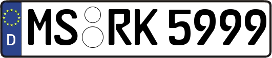MS-RK5999