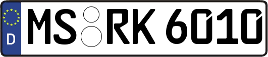MS-RK6010