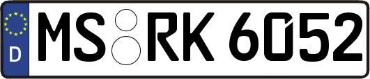 MS-RK6052