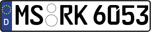 MS-RK6053