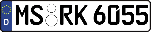 MS-RK6055