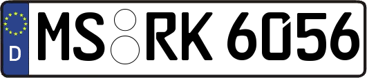 MS-RK6056