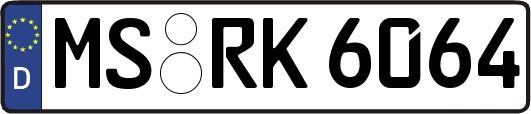 MS-RK6064