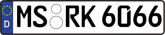 MS-RK6066