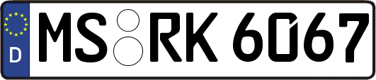 MS-RK6067