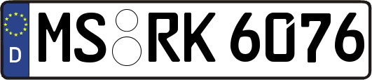 MS-RK6076