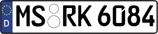 MS-RK6084