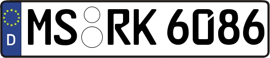 MS-RK6086