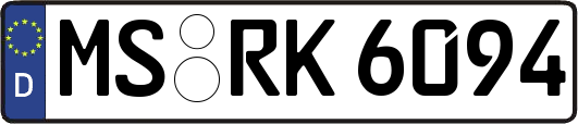 MS-RK6094