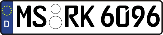 MS-RK6096
