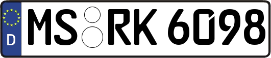 MS-RK6098