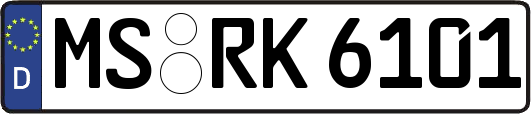MS-RK6101