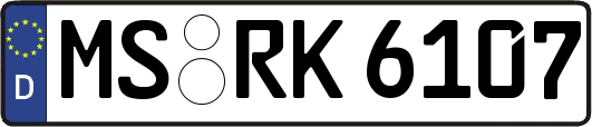 MS-RK6107