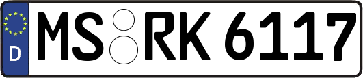MS-RK6117