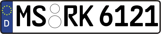 MS-RK6121
