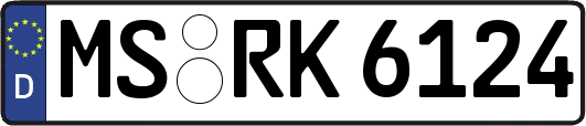 MS-RK6124